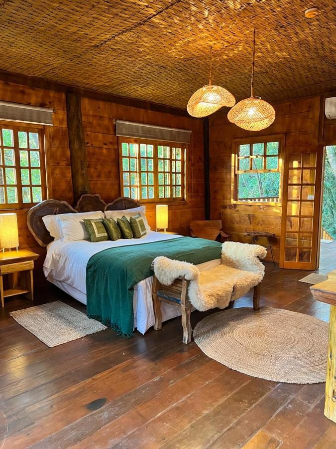 Confraria Colonial Hotel Boutique Mairinque Zewnętrze zdjęcie