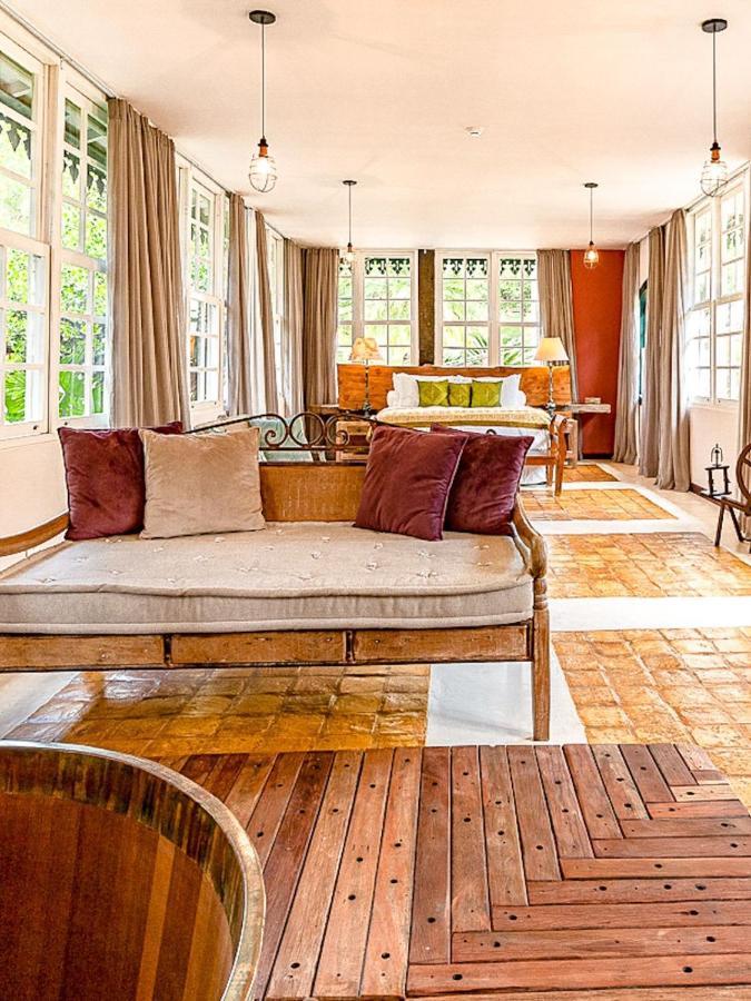 Confraria Colonial Hotel Boutique Mairinque Zewnętrze zdjęcie