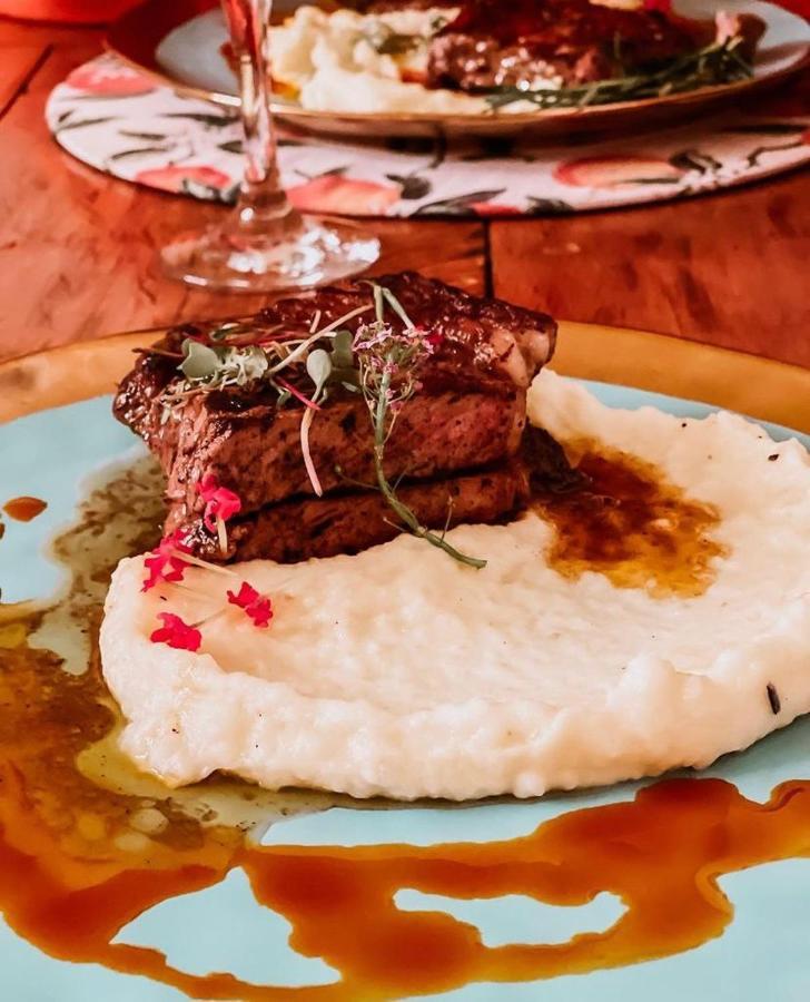 Confraria Colonial Hotel Boutique Mairinque Zewnętrze zdjęcie