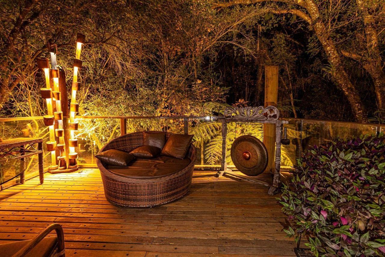 Confraria Colonial Hotel Boutique Mairinque Zewnętrze zdjęcie