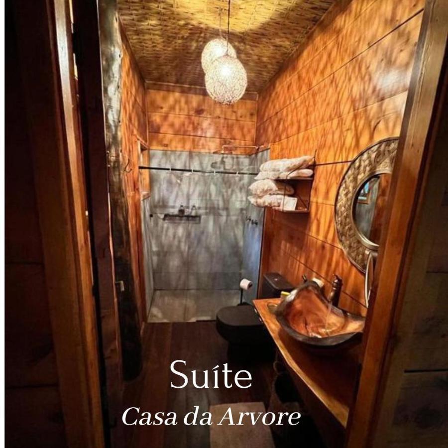 Confraria Colonial Hotel Boutique Mairinque Zewnętrze zdjęcie