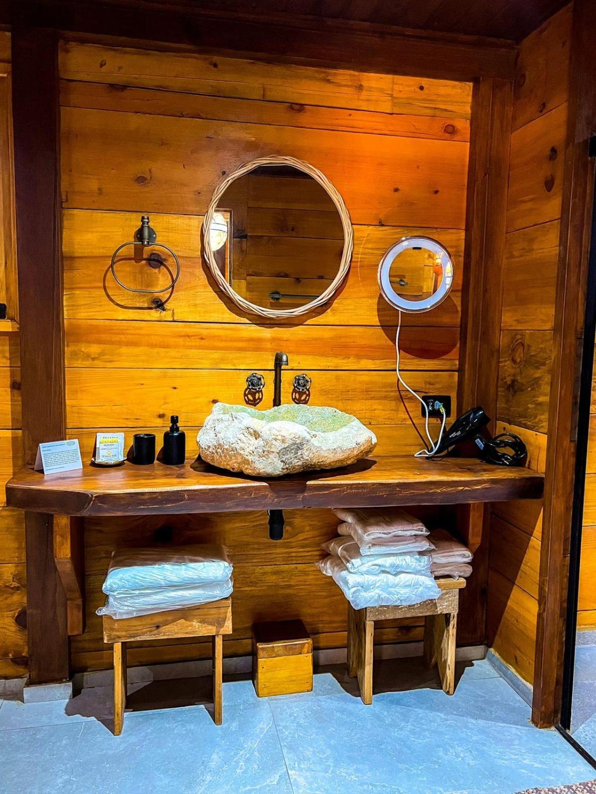 Confraria Colonial Hotel Boutique Mairinque Zewnętrze zdjęcie
