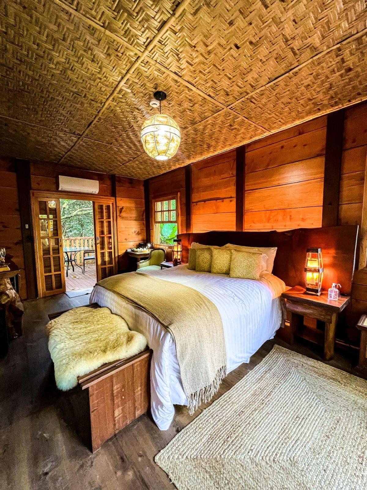 Confraria Colonial Hotel Boutique Mairinque Zewnętrze zdjęcie