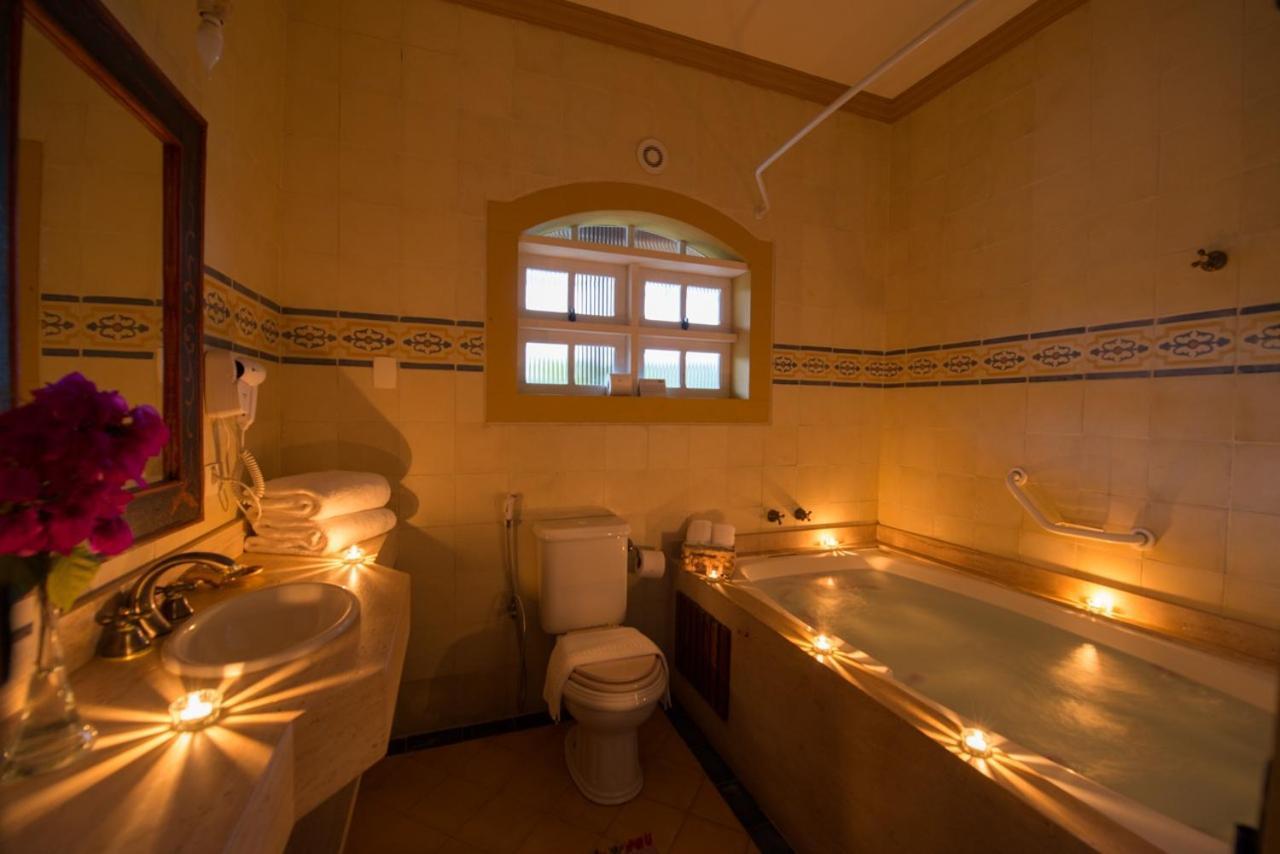 Confraria Colonial Hotel Boutique Mairinque Zewnętrze zdjęcie
