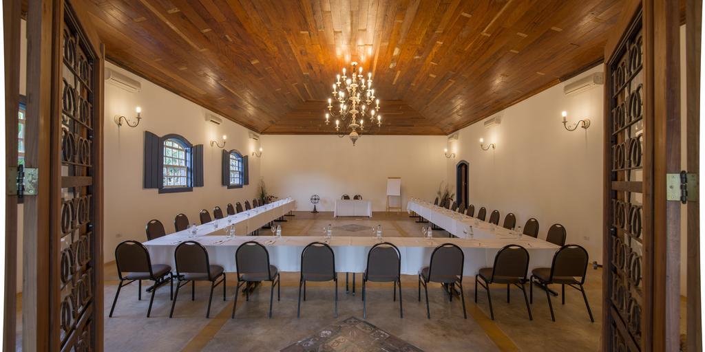 Confraria Colonial Hotel Boutique Mairinque Zewnętrze zdjęcie
